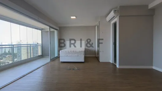 Apartamento com 1 Quarto para alugar, 50m² no Vila Cruzeiro, São Paulo