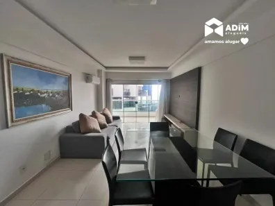 Apartamento com 2 Quartos para alugar, 111m² no Centro, Balneário Camboriú