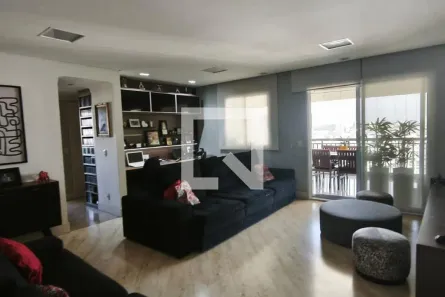 Apartamento com 3 Quartos à venda, 110m² no Ipiranga, São Paulo