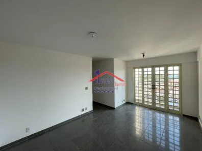 Apartamento com 3 Quartos à venda, 80m² no Vila Costa e Silva, Campinas