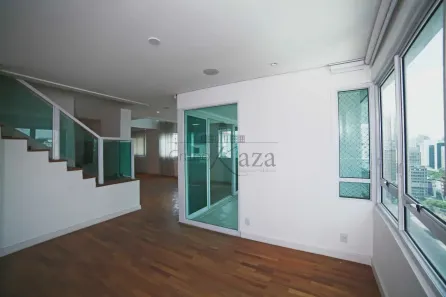 Apartamento com 4 Quartos à venda, 262m² no Jardim Paulistano, São Paulo