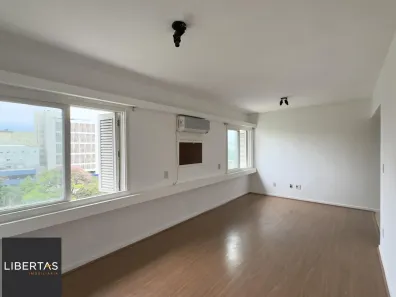 Apartamento com 1 Quarto à venda, 29m² no Centro Histórico, Porto Alegre
