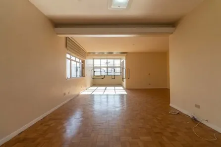 Apartamento com 3 Quartos para alugar, 200m² no Bela Vista, São Paulo