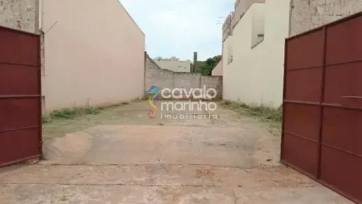 Lote/Terreno para alugar, 300m² no Condomínio Itamaraty, Ribeirão Preto