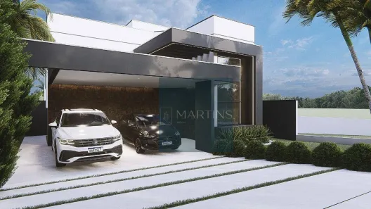 Casa de Condomínio com 3 Quartos à venda, 230m² no Residencial Ibi-aram, Itupeva
