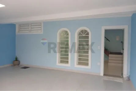 Sobrado com 2 Quartos para alugar, 120m² no Jardim Camargo, Mogi Guaçu