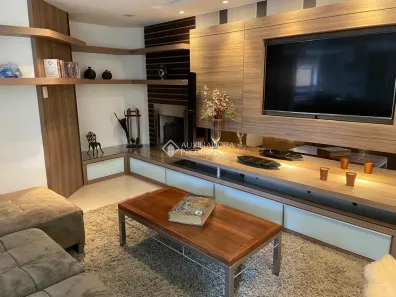 Casa com 3 Quartos para alugar, 350m² no Lagoa da Conceição, Florianópolis