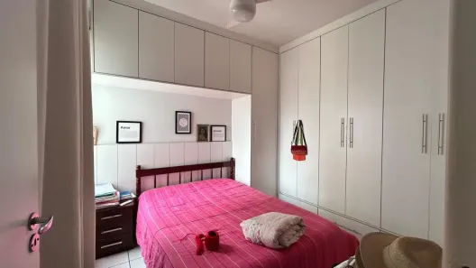 Apartamento com 2 Quartos à venda, 74m² no Itapuã, Vila Velha