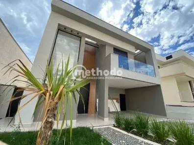 Casa com 3 Quartos à venda, 270m² no Swiss Park, Campinas