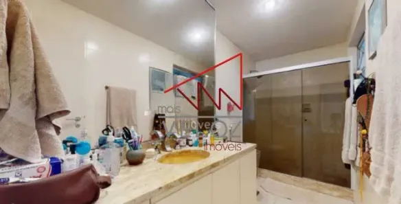 Apartamento com 2 Quartos à venda, 100m² no Lagoa, Rio de Janeiro