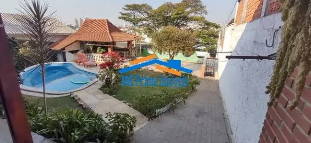 Casa com 3 Quartos à venda, 350m² no Vila Yolanda, Osasco
