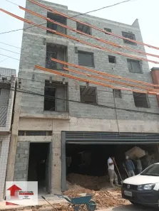 Apartamento com 2 Quartos à venda, 34m² no Vila Nhocune, São Paulo