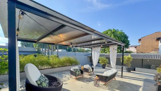 Casa com 5 Quartos à venda, 520m² no Velha, Blumenau
