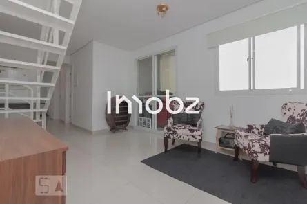 Cobertura com 3 Quartos à venda, 122m² no Vila Andrade, São Paulo