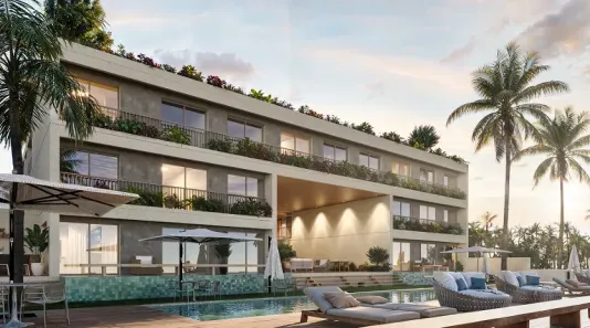 Apartamento com 1 Quarto à venda, 30m² no , São Miguel dos Milagres