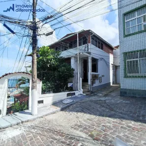 Apartamento com 2 Quartos para alugar, 60m² no Dois de Julho, Salvador