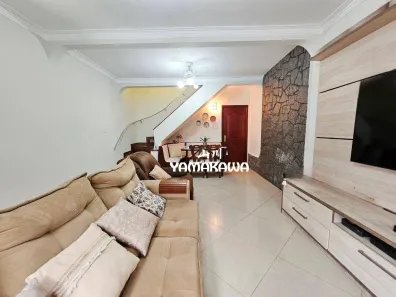 Sobrado com 3 Quartos à venda, 130m² no Vila Ré, São Paulo
