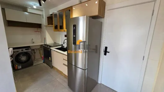 Apartamento com 2 Quartos para alugar, 52m² no Vila Gomes, São Paulo