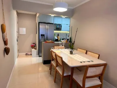 Apartamento com 2 Quartos à venda, 60m² no Cidade São Francisco, São Paulo