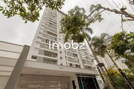 Apartamento com 2 Quartos à venda, 60m² no Vila Andrade, São Paulo