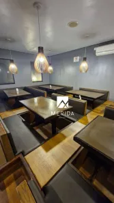 Imóvel Comercial à venda, 338m² no Vila Bastos, Santo André