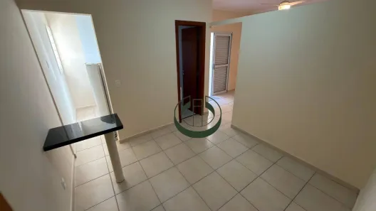 Kitnet com 1 Quarto para alugar, 25m² no Cidade Universitária, Campinas