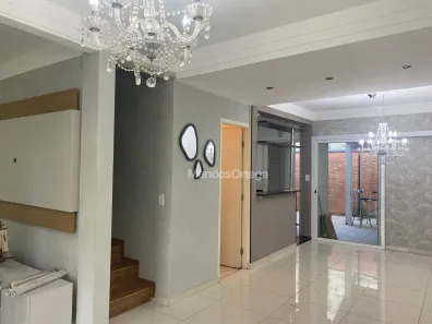 Casa de Condomínio com 4 Quartos para alugar, 112m² no Jardim Americano, Sorocaba