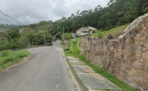 Lote/Terreno à venda, 405m² no João Paulo, Florianópolis