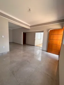 Casa com 3 Quartos à venda, 100m² no Bonfim Paulista, Ribeirão Preto