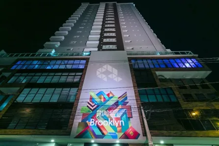Apartamento com 2 Quartos à venda, 70m² no Morretes, Itapema