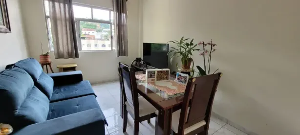 Apartamento com 2 Quartos à venda, 77m² no Freguesia (Ilha do Governador), Rio de Janeiro