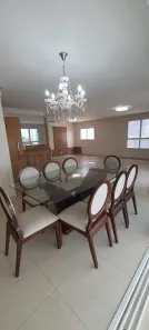 Apartamento com 3 Quartos à venda, 177m² no Setor Bueno, Goiânia