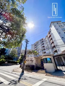 Cobertura com 2 Quartos à venda, 98m² no Itacorubi, Florianópolis
