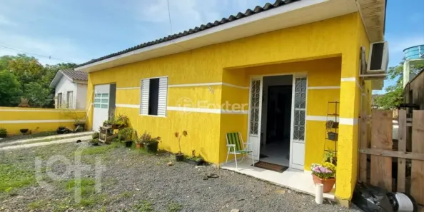 Casa com 2 Quartos à venda, 63m² no Bom Sucesso, Gravataí