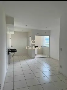 Apartamento com 2 Quartos à venda, 58m² no Residencial Fruta do Conde, Uberlândia