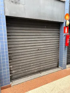 Ponto Comercial para alugar, 25m² no Serrano, Belo Horizonte