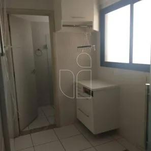 Apartamento com 3 Quartos à venda, 84m² no Boa Vista, Marília