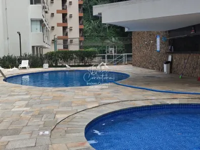 Apartamento com 3 Quartos à venda, 115m² no Pitangueiras, Guarujá