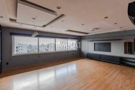Apartamento com 3 Quartos à venda, 113m² no Passo da Areia, Porto Alegre