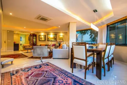 Apartamento com 3 Quartos à venda, 140m² no Mont Serrat, Porto Alegre