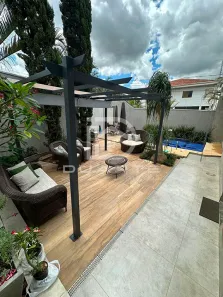 Sobrado com 3 Quartos à venda, 250m² no Jardim Ana Paula, Anápolis
