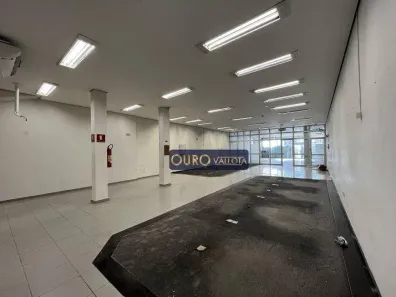Ponto Comercial para alugar, 634m² no Mooca, São Paulo