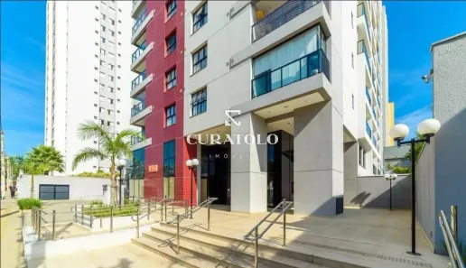 Apartamento com 1 Quarto à venda, 38m² no Santa Paula, São Caetano do Sul