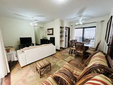 Apartamento com 4 Quartos à venda, 104m² no Mar e Céu, Guarujá