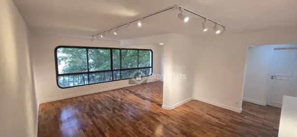 Apartamento com 2 Quartos à venda, 120m² no Jardim Paulista, São Paulo