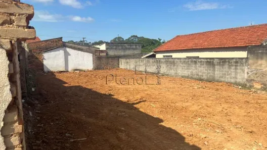 Lote/Terreno à venda, 248m² no Jardim Primavera, Valinhos