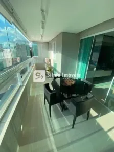 Apartamento com 2 Quartos à venda, 110m² no Saraiva, Uberlândia