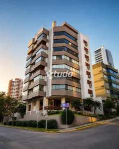Apartamento com 2 Quartos para alugar, 89m² no Centro, Novo Hamburgo