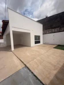 Casa com 3 Quartos para alugar, 120m² no Cohama, São Luís