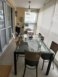 Apartamento com 3 Quartos à venda, 105m² no Vila Irmãos Arnoni, São Paulo